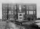 Nodaway School, undated,1950s